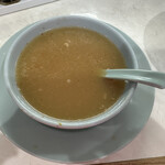 新宿小滝橋 クマちゃんラーメン - 