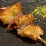 Yakitori Hinata - 