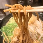 麺匠 えい蔵 - 