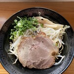 Onomichi Ramen Tonchinkan - 