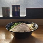 Onomichi Ramen Tonchinkan - 