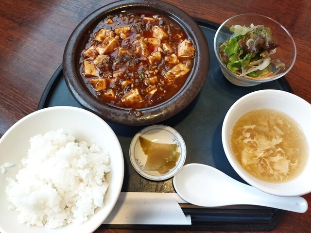 中華厨房 たんたん &ndash; 弘前の本格四川料理店