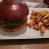 Craft Burger co. 北堀江店