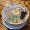 大砲ラーメン 吉井店