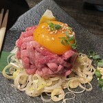 炭火焼ホルモン　ぐう - 