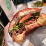Craft Burger co. 北堀江店 - 