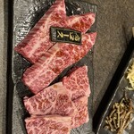 焼肉 虎喜 - 