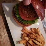 Craft Burger co. 北堀江店 - 