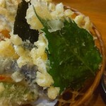 しんぺいうどん - 