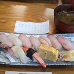 地魚料理 すし活 - 