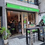 Craft Burger co. 北堀江店 - 