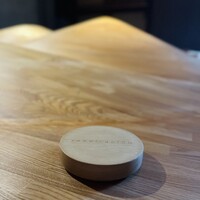 レスピラシオン - 待合室