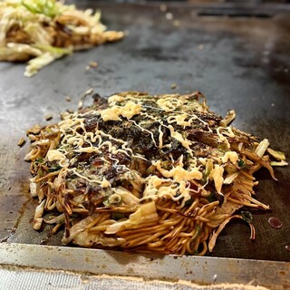 お好み焼 ひかり_0