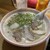 屋台ともちゃん - 料理写真:ラーメン