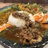 BOTANI：CURRY 梅田店