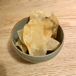 おしゃべりきのこ - 