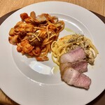 おしゃべりきのこ - 