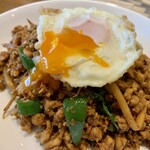 タイ屋台料理 ムエタイハウス - 