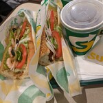 SUBWAY - 