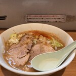 ラーメン荘 地球規模で考えろ - 