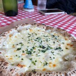 Osteria Shirakaba Kurumayama Ten