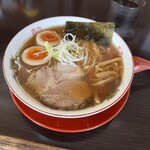 中華麺亭むらさき屋 - 