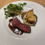 おしゃべりきのこ - 