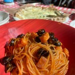 Osteria Shirakaba Kurumayama Ten