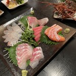 海の幸 さらむむ - 