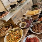 海の幸 さらむむ - 