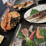 海の幸 さらむむ - 