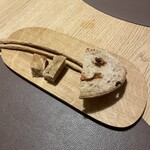 おしゃべりきのこ - 