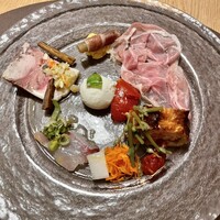 おしゃべりきのこ - 
