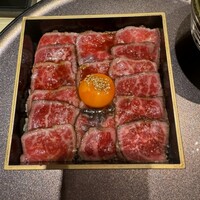 焼肉割烹 YP流 西心斎橋店 - 