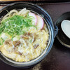 長住うどん - 