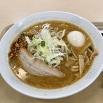 味のラーメン赤門 - 