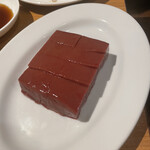 炭火焼肉ホルモン まるは - 