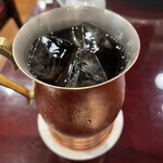 椿屋珈琲 八重洲茶寮 - 