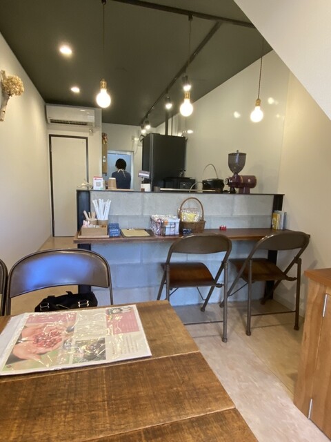 PAL COFFEE STAND photo 5