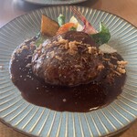 Bistro Cafe Tetsuya＋Mia madre - 