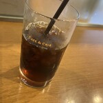 カフェ・ド・クリエ - ドリンク写真: