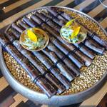 レストラン ウオゼン - 