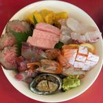 食堂居酒屋 大福 - 