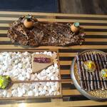 レストラン ウオゼン - 