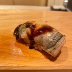 Sushi Kuriyagawa - 