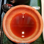 焼肉 蔵よし - タレ