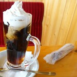 コメダ珈琲店 - ドリンク写真: