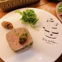 デ サリータ 渋谷 - 