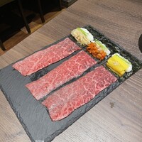 名駅de 焼肉 DOURAKU 名駅店 - 