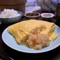 やげんぼり 赤坂店 - ランチ 八坂@税込1,500円│土曜12:13頃訪問 → 12:39頃入店